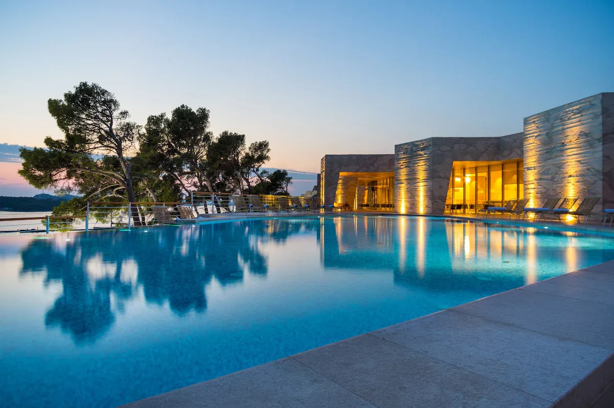 beWELL Retreat: Find your Fjaka, Croatia